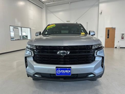 Used 2024 Chevrolet Tahoe RST w/ Luxury Package image 5