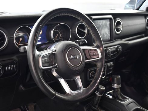 Used 2019 Jeep Wrangler Unlimited Moab w/ Quick Order Package 24M Moab image 13