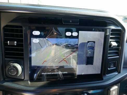 New 2026 Ford F150 Platinum w/ Equipment Group 702A High image 27