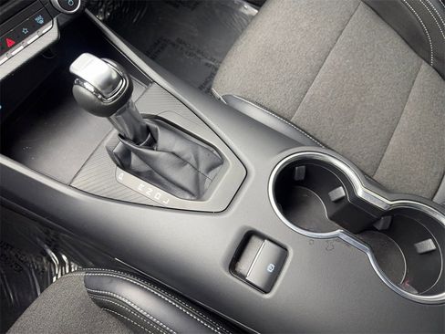 Used 2024 Ford Mustang Coupe image 61