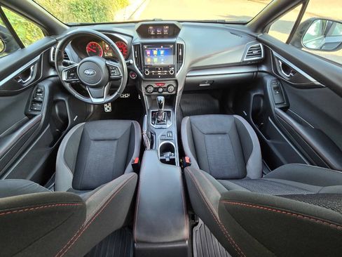 Used 2017 Subaru Impreza 2.0i Sport AWD/4WD image 12