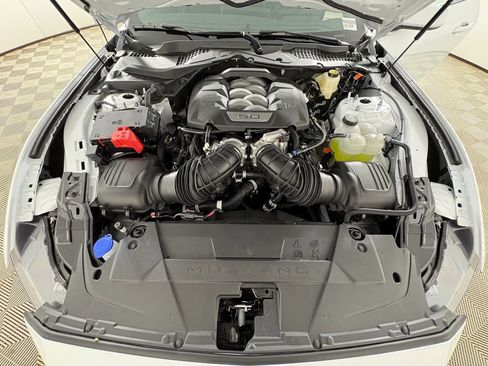 New 2026 Ford Mustang GT RWD image 31