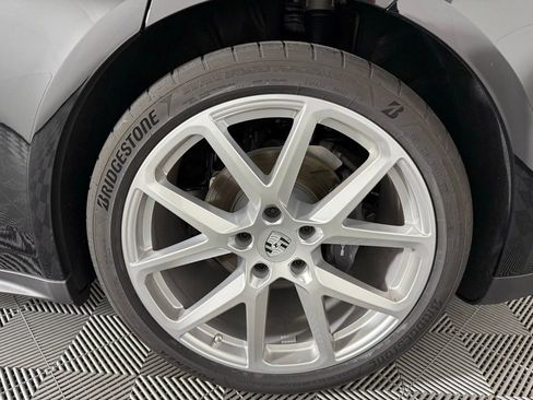 New 2025 Porsche Panamera image 12