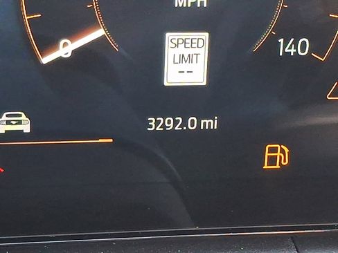 Certified 2025 Ford Mustang Premium image 20