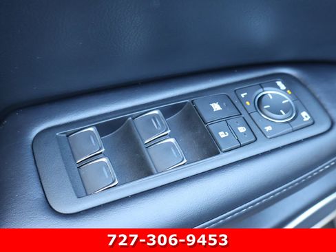 Used 2020 Lexus RX 350 F Sport image 17