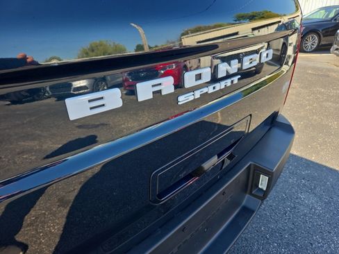 Used 2023 Ford Bronco Sport Big Bend w/ Convenience Package image 7