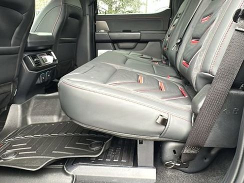 New 2025 Ford F150 Raptor image 21