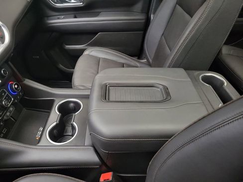 Used 2024 Chevrolet Tahoe High Country image 31