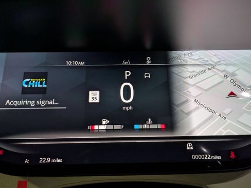 New 2026 Land Rover Range Rover SE AWD/4WD image 18