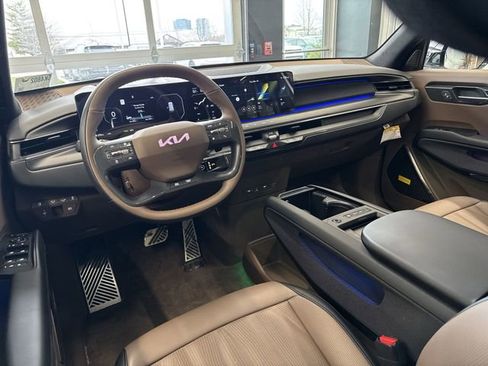 New 2026 Kia EV9 GT-Line image 25