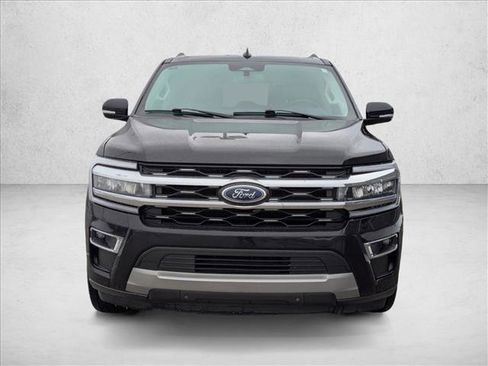 Used 2024 Ford Expedition Max Limited image 2