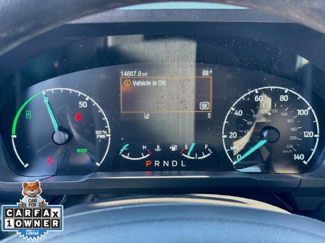 Certified 2022 Ford Maverick XL FWD image 38