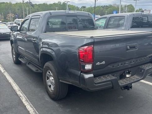 Used 2023 Toyota Tacoma SR image 4