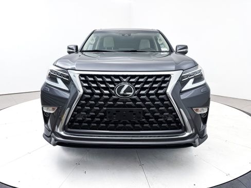 Used 2023 Lexus GX 460 Premium image 13