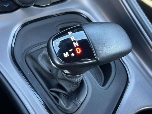 Used 2023 Dodge Challenger SXT w/ Blacktop Package image 34