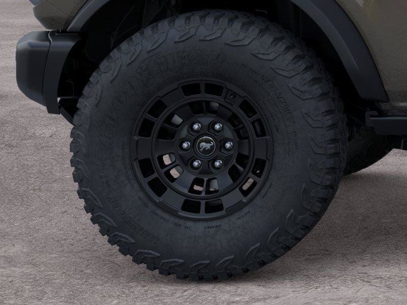 New 2026 Ford Bronco Badlands AWD/4WD image 21