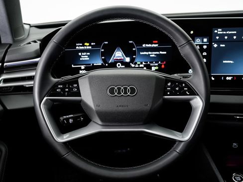 Certified 2025 Audi A5 2.0T Premium w/ Premium Plus AWD/4WD image 11