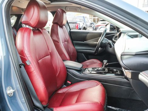 Used 2022 MAZDA CX-30 AWD 2.5 S w/ Preferred Package image 19