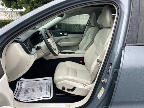 Certified 2023 Volvo XC60 T8 Plus w/ Climate Package image 17