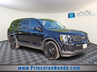 Used 2022 Kia Telluride EX w/ EX Premium Package AWD/4WD video 1