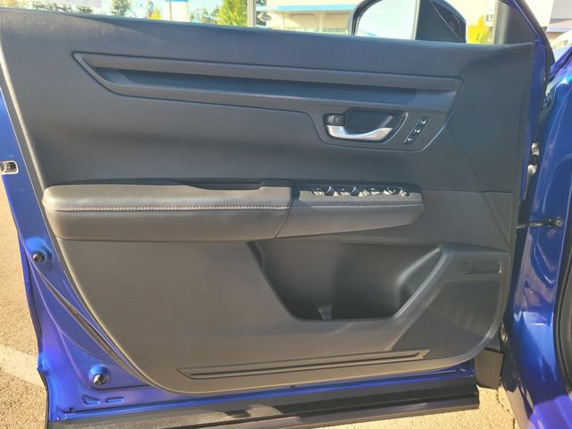 Used 2024 Honda CR-V Sport-L image 18