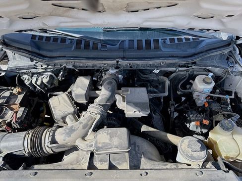 Used 2021 Ford F250 XLT image 29
