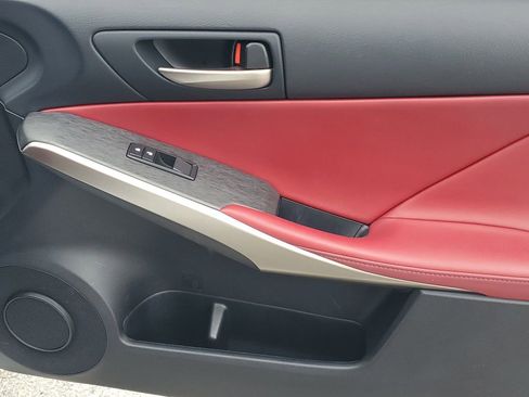 Used 2020 Lexus IS 350 F Sport image 46