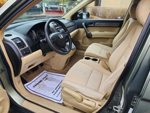 Used 2009 Honda CR-V LX image 13