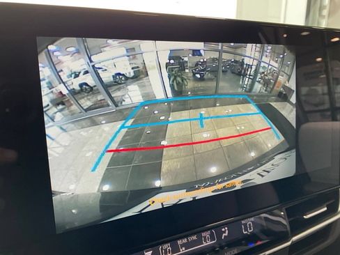 Certified 2025 Toyota Sienna XLE w/ XLE Plus Package AWD/4WD image 15