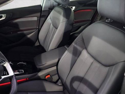 Certified 2025 Audi A5 2.0T Premium w/ Convenience Package AWD/4WD image 22