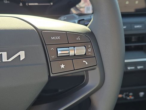 New 2026 Kia K4 LX image 30