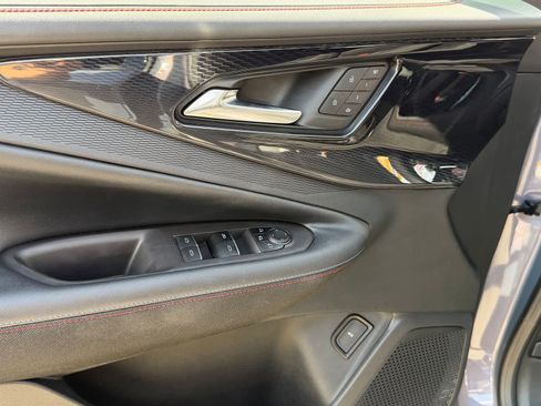 Used 2024 Chevrolet Blazer EV RS AWD/4WD image 13