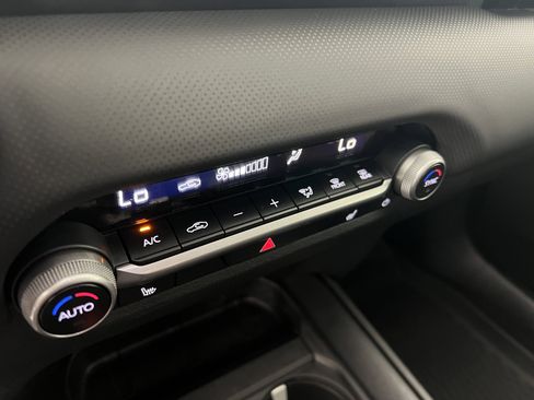 Used 2024 MAZDA CX-50 AWD 2.5 S w/ Cargo Package image 30