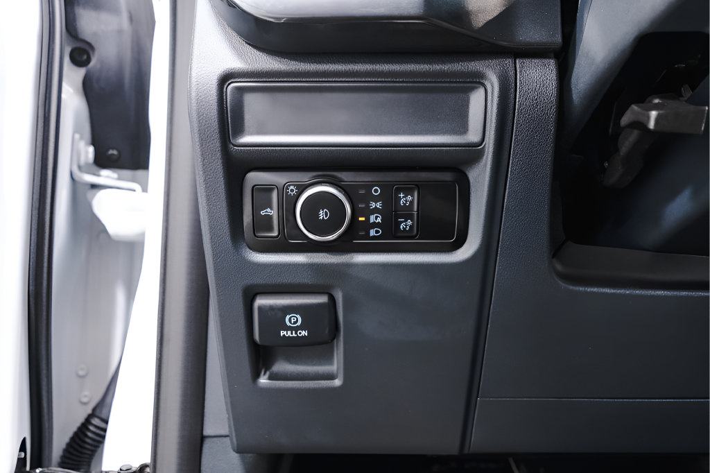 Used 2024 Ford F150 STX w/ STX Black Appearance Package AWD/4WD image 20