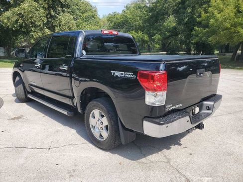 Used 2011 Toyota Tundra Limited image 4