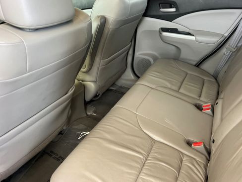 Used 2013 Honda CR-V EX-L image 4