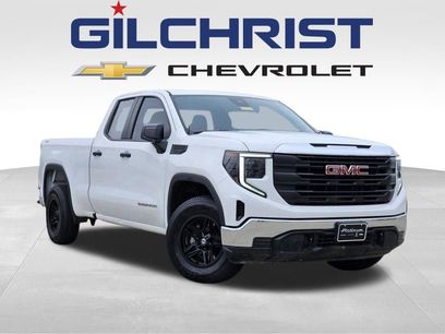 Used 2023 GMC Sierra 1500 Pro w/ Convenience Package