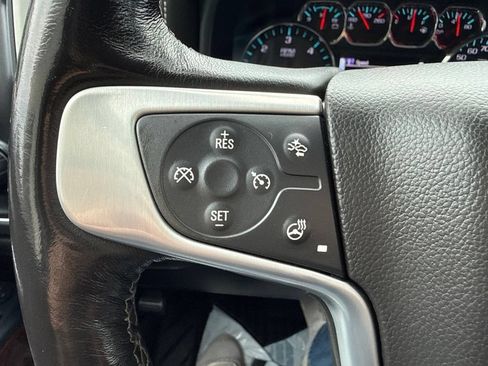 Used 2018 GMC Sierra 1500 SLT AWD/4WD image 22