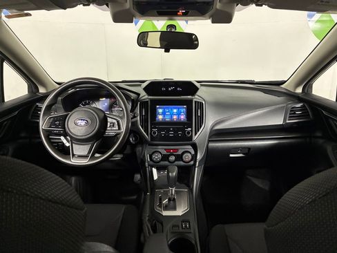 Used 2022 Subaru Impreza Premium image 8