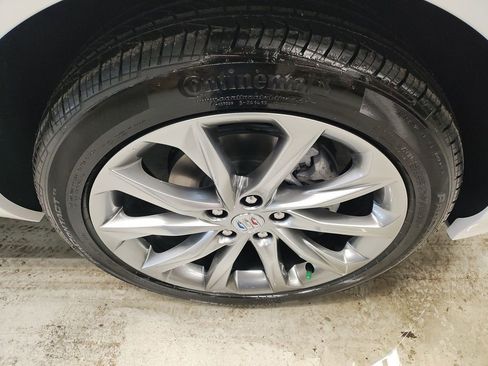 New 2026 Buick Encore GX Avenir w/ Avenir Technology Package image 4