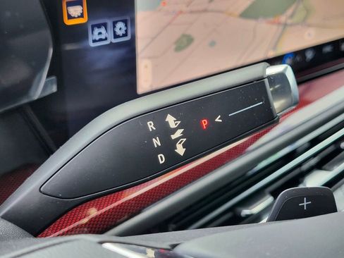 New 2026 Chevrolet Traverse Z71 w/ Enhanced Driving Package image 25