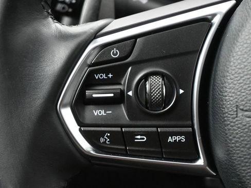 Used 2023 Acura TLX w/ Technology Package image 8