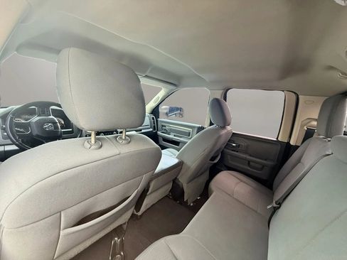 Used 2013 RAM 1500 Classic SLT RWD image 13