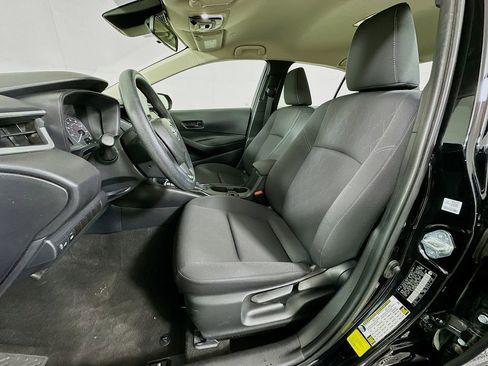 Used 2024 Toyota Corolla LE image 20