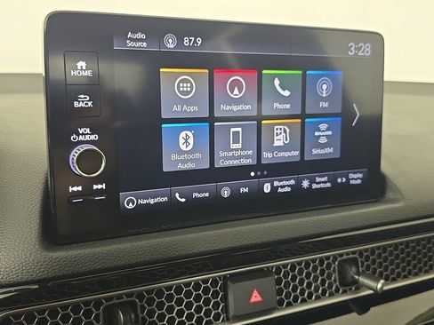 Used 2022 Honda Civic Touring image 17