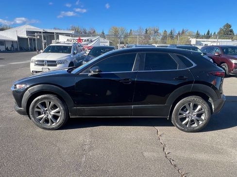 Used 2020 MAZDA CX-30 FWD w/ Select Package image 2