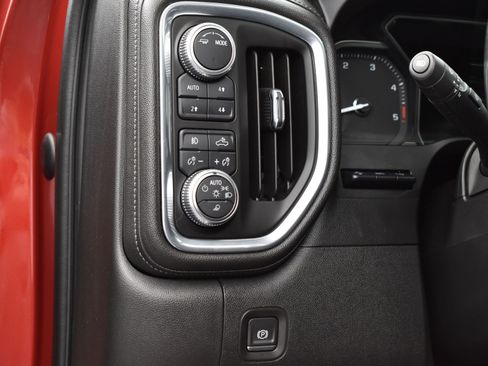 Used 2020 GMC Sierra 2500 Denali w/ Denali Ultimate Package image 22