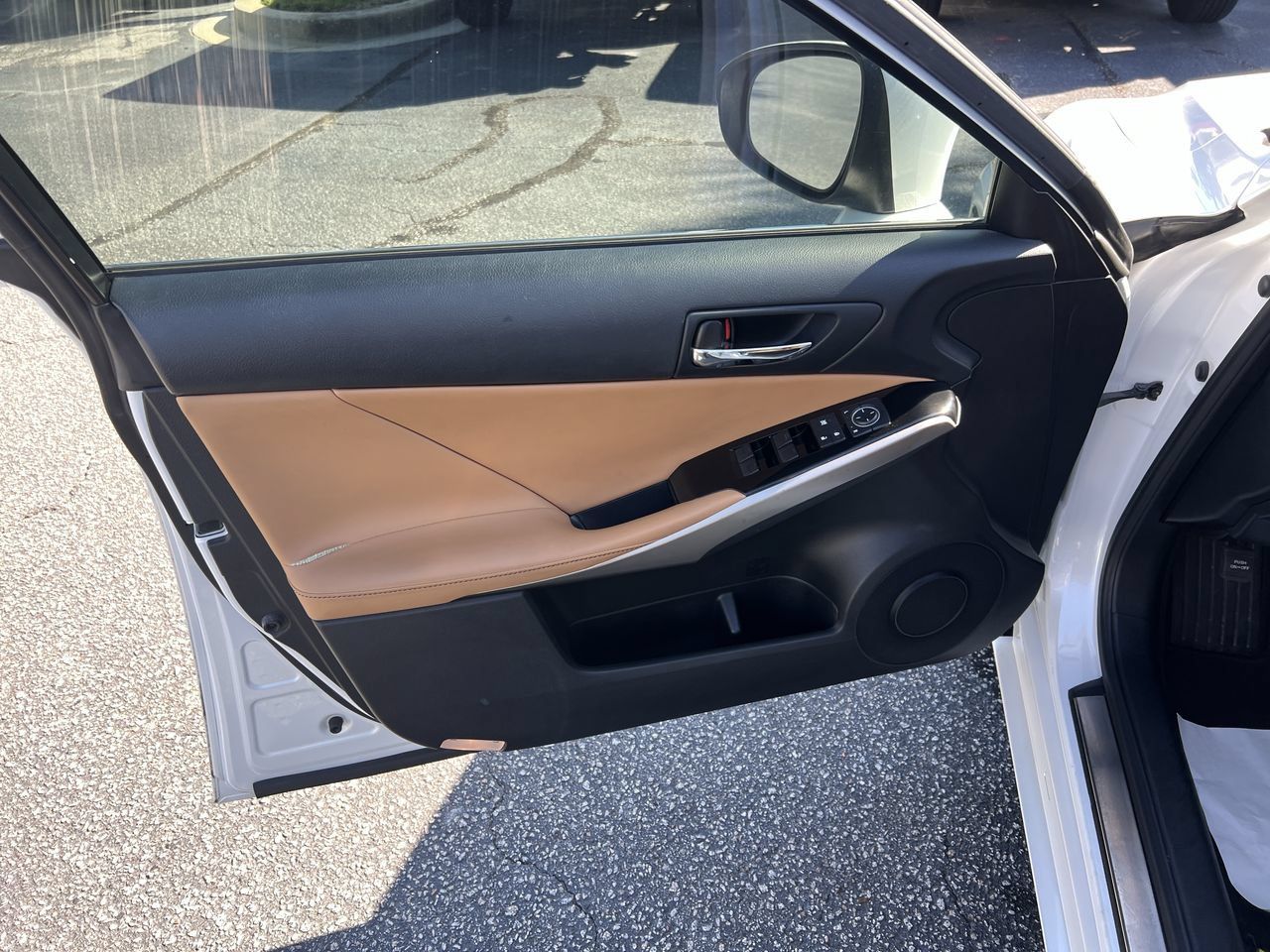 Used 2016 Lexus IS 200t RWD image 14
