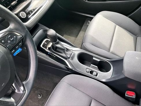 Used 2024 Toyota Corolla LE FWD image 20