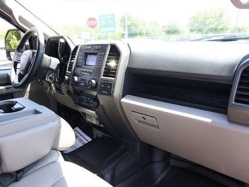 Used 2022 Ford F350 XL AWD/4WD image 25